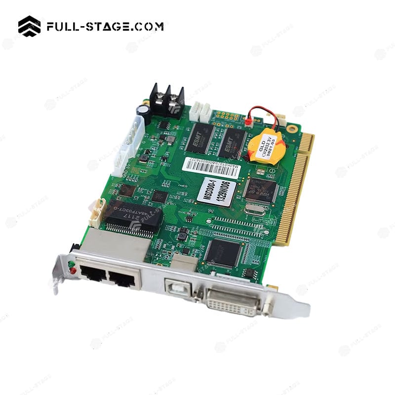 Sending Card NovaStar MSD300 - - Imagen 1 Sending Card NovaStar MSD300 - Full-Stage