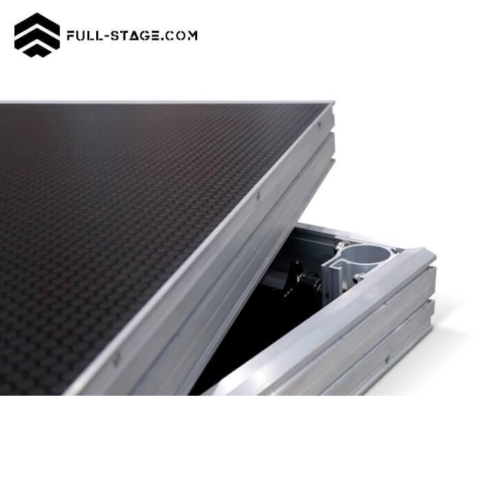 Escenario Full-Stage Pro 2x1 metros