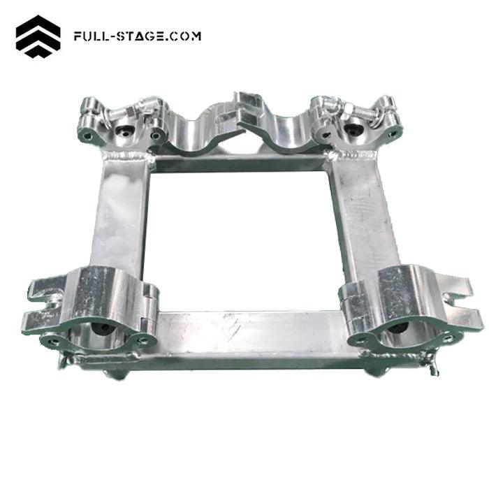 Techo Truss dos Aguas (Triangular) de 10x8 metros