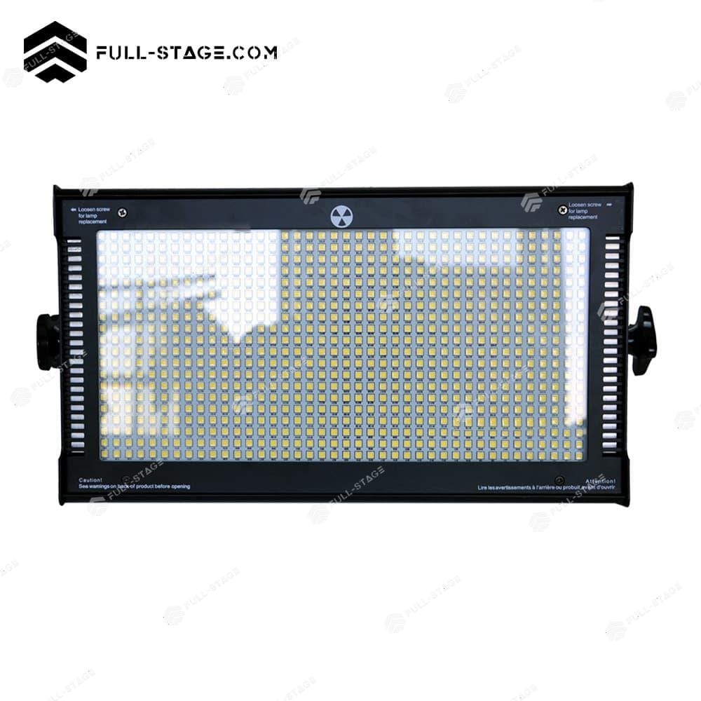 Experimenta efectos visuales impactantes con el Strobe LED 1000W.