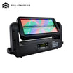 Strobe Master 3000W Cabezal Móvil IP65