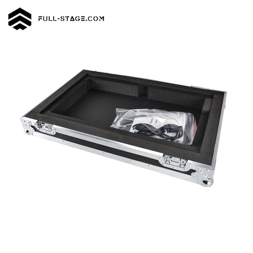 Consola Táctil Quartz Tiger – Iluminación Escénica Profesional - Consola de Iluminación Profesional - Imagen 15 Consola Táctil Quartz Tiger – Iluminación Escénica Profesional - Full-Stage