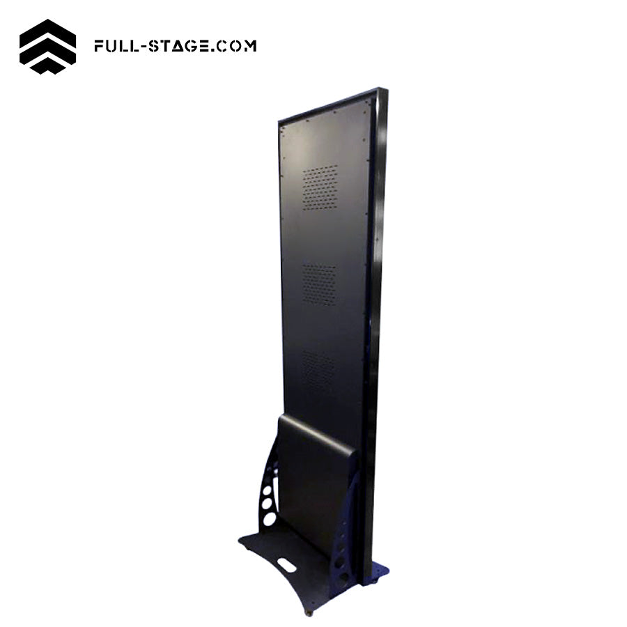 Tótem Publicitario Exterior P2.5 IP65 - Pantalla LED Tótem - Imagen 4 Tótem Publicitario Exterior - Full-Stage