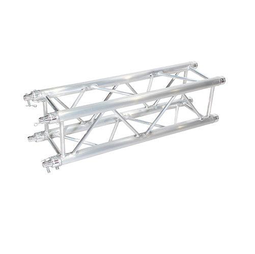 Techo Truss Curvo de 12x8m