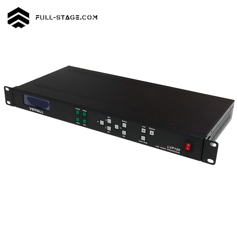 VDWall LVP100 Video Processor