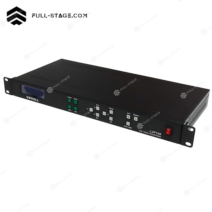 VDWall LVP100 Video Processor