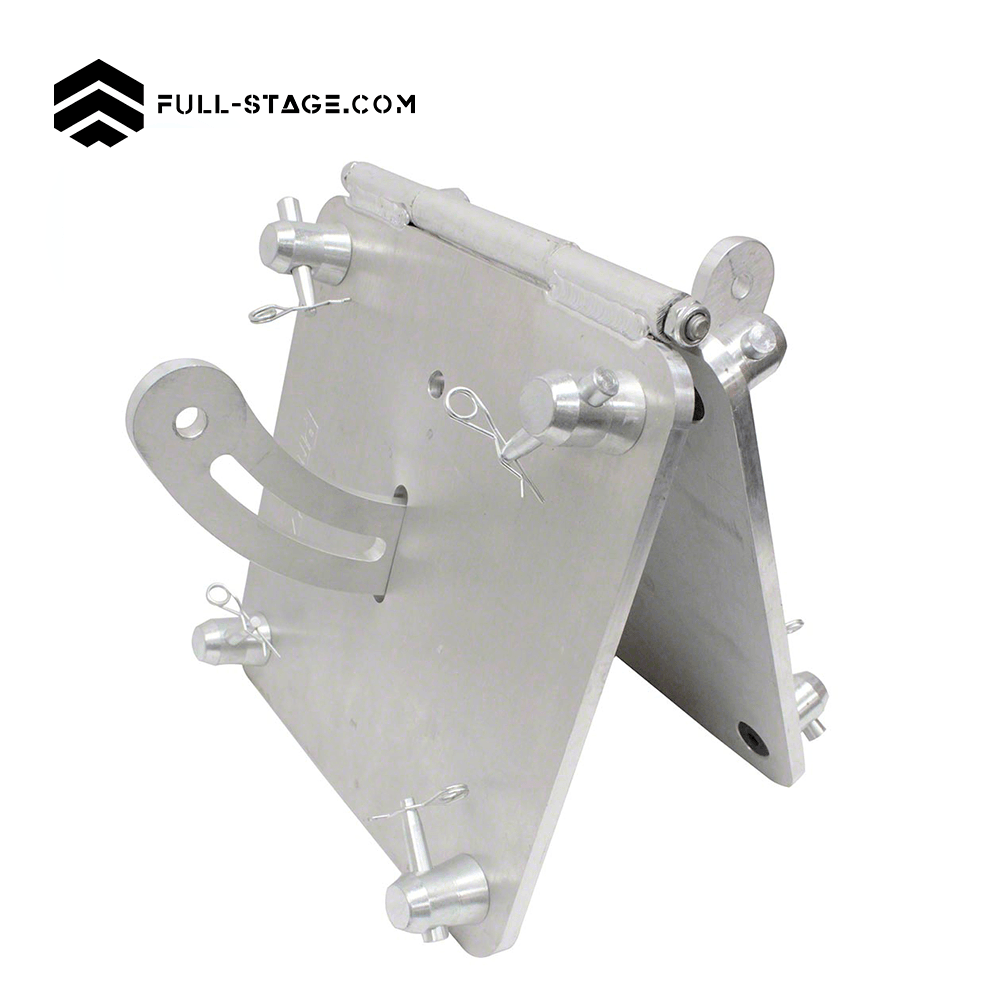 Adjustable Book Hinge F34 (0°-180°)