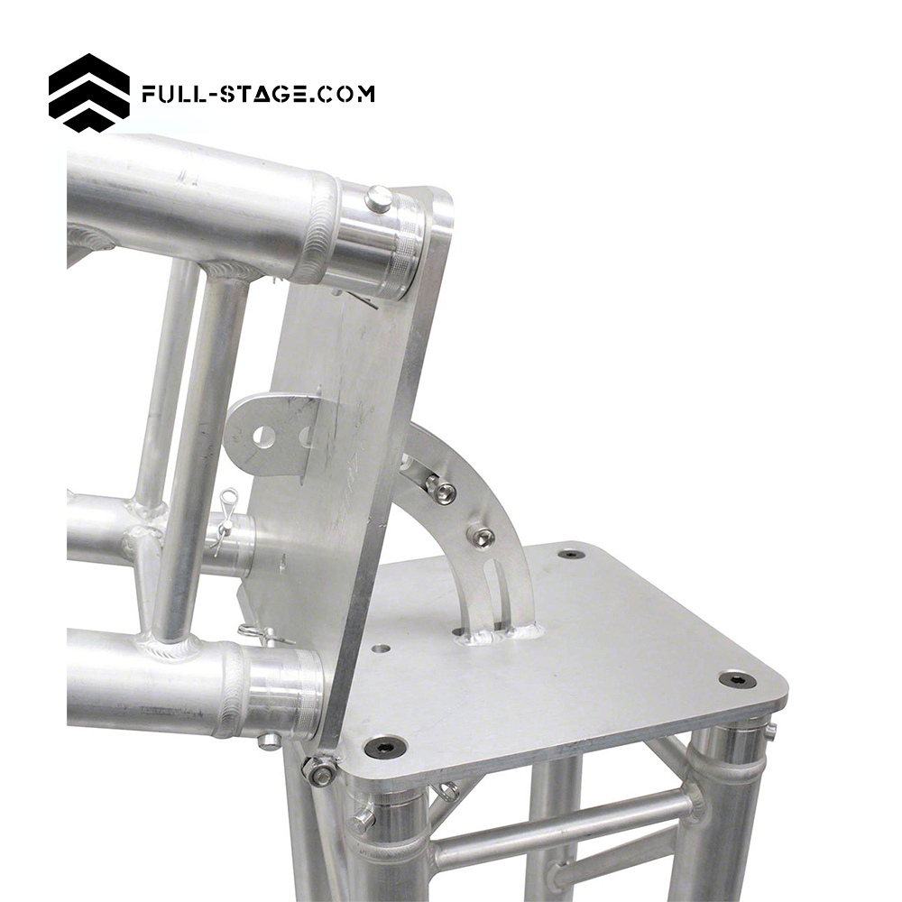 Adjustable Book Hinge F34 (0°-180°)