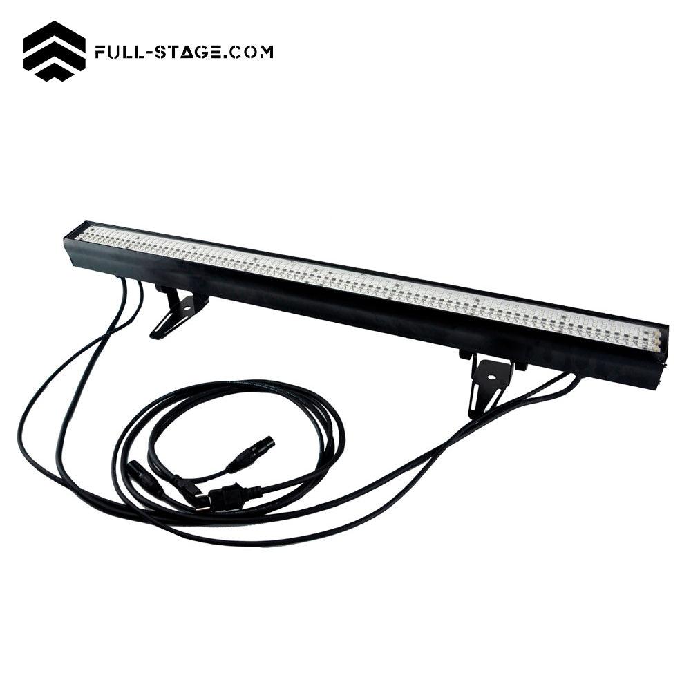 Lámpara Strobe LED BAR de Pared 120W