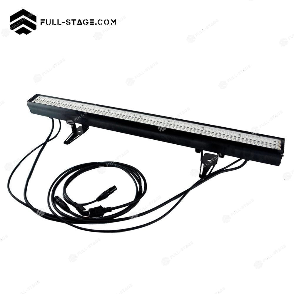120W LED BAR Wall Strobe Lamp