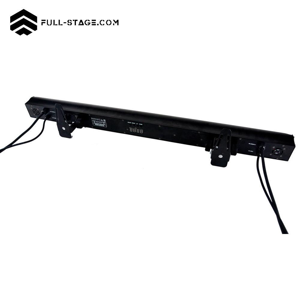 Lámpara Strobe LED BAR de Pared 120W - BARRA STROBE LED DE PARED 120W - Imagen 2 Lámpara Strobe LED BAR de Pared 120W - Full-Stage