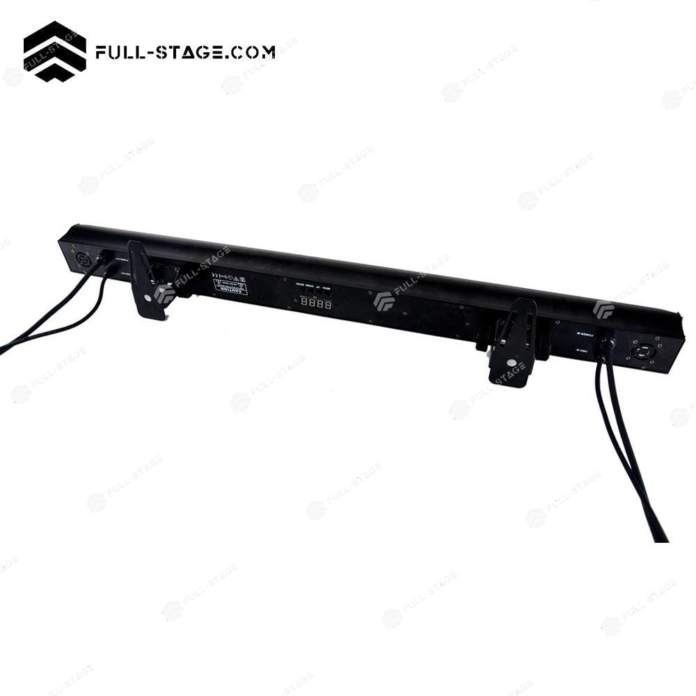 120W LED BAR Wall Strobe Lamp
