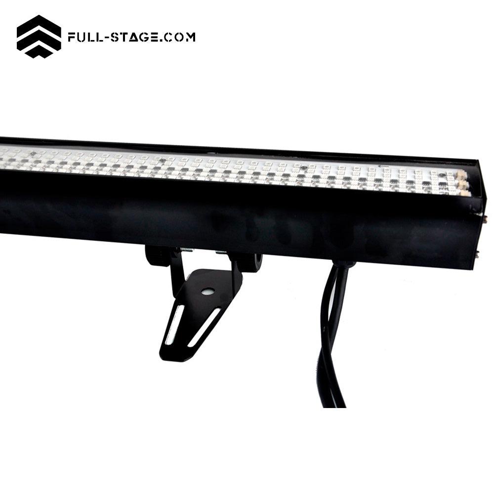 Lámpara Strobe LED BAR de Pared 120W