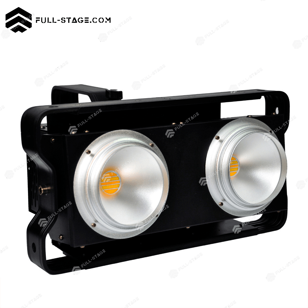 Luces Blinder LED Space 230W