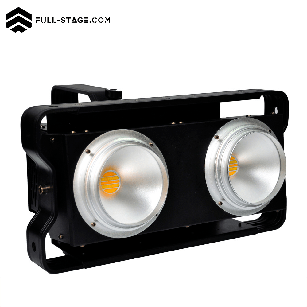 Luces Blinder LED Space 230W - Luces Blinder - Imagen 1 Luces Blinder LED Space 230W - Full-Stage