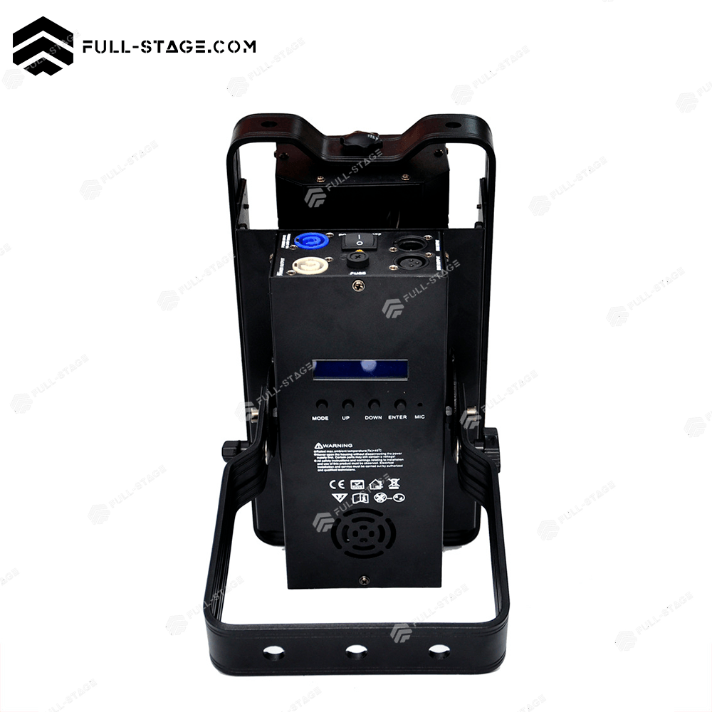 بليندر أضواء الفضاء LED 230 واط - أضواء بليندر - Imagen 5 بليندر أضواء الفضاء LED 230 واط - Full-Stage
