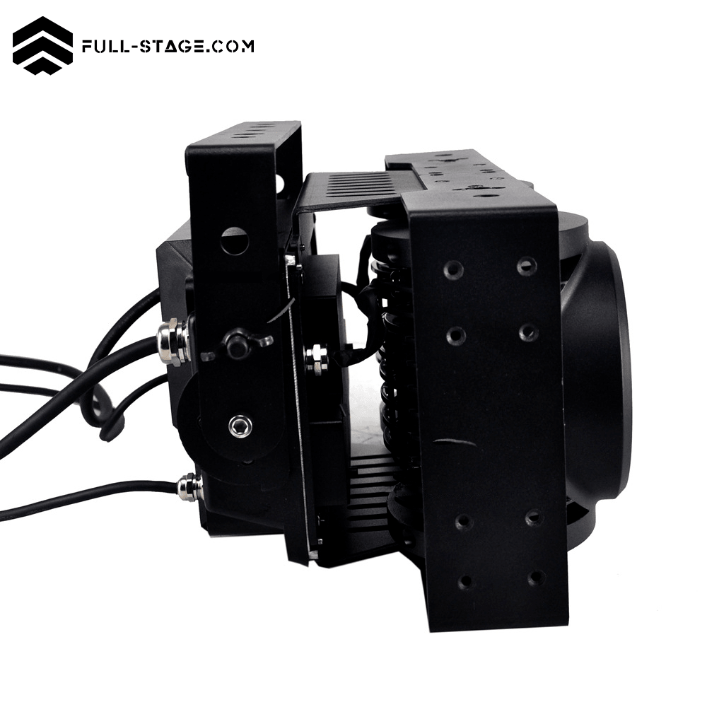 COB Led بليندر 2 عاكس خارجي 200 واط