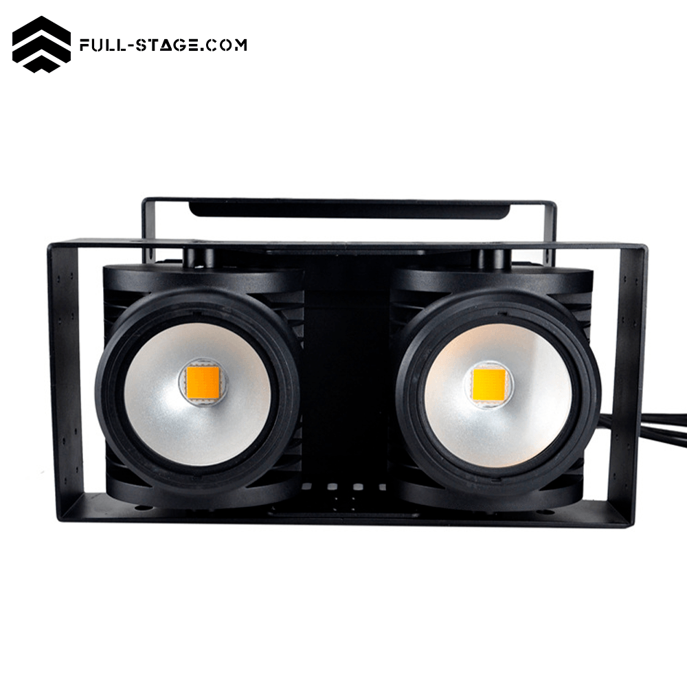 Reflector COB Led Blinder 2 Outdoor 200W - - Imagen 2 Reflector COB Led Blinder 2 Outdoor 200W - Full-Stage