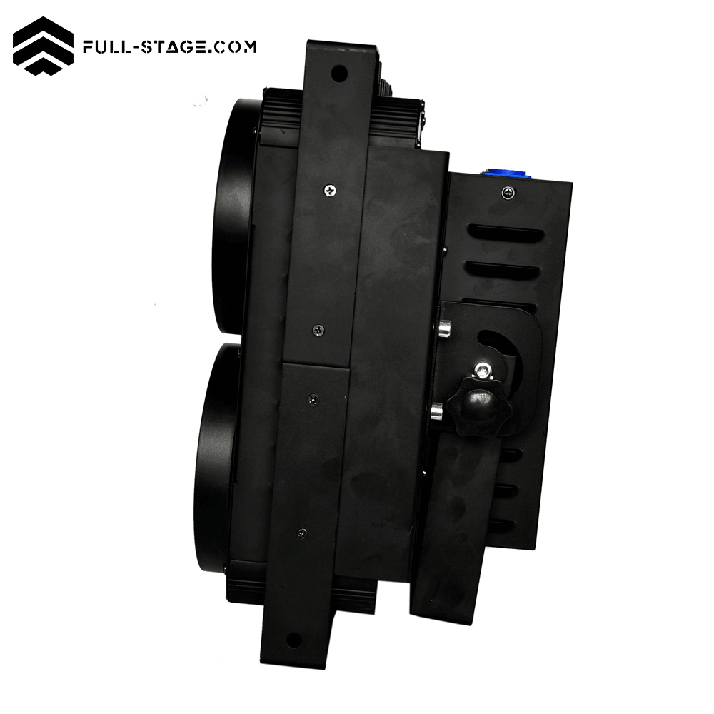 Lámpara COB Blinder 4 Indoor 400W
