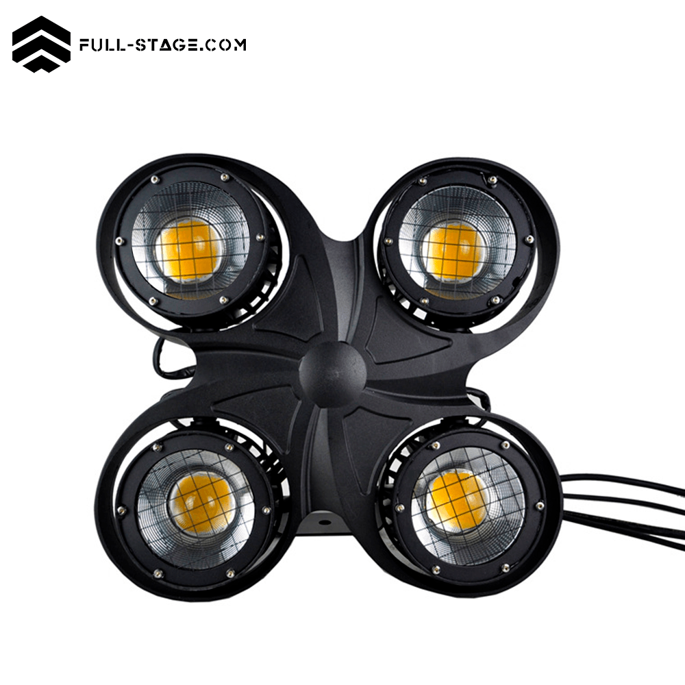COB Led Blinder 4 Outdoor 400W Reflector