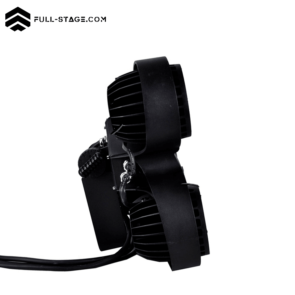 COB Led Blinder 4 Outdoor 400W Reflector