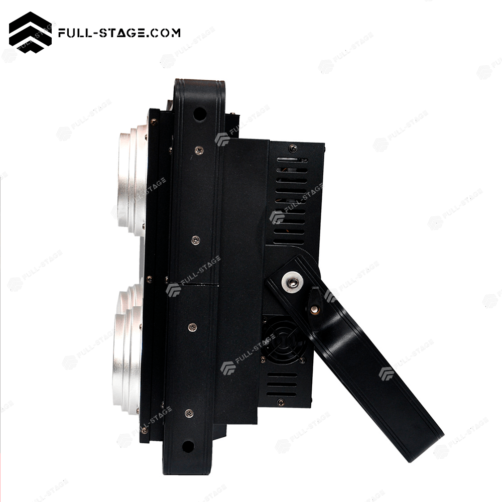 كشاف COB LED Blinder Supra داخلي 420 واط - أضواء بليندر - Imagen 3 كشاف COB LED Blinder Supra داخلي 420 واط - Full-Stage