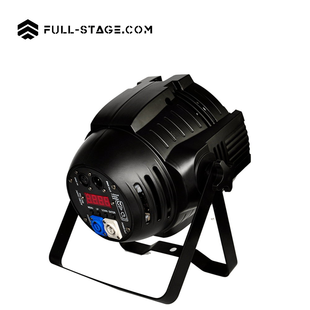 Luz Cegadora COB LED IP20 de 200W - Luces Blinder - Imagen 4 Luz Cegadora COB LED IP20 de 200W - Full-Stage