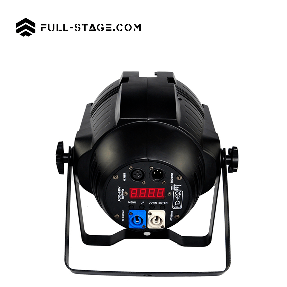 Luz Cegadora COB LED IP20 de 200W - Luces Blinder - Imagen 5 Luz Cegadora COB LED IP20 de 200W - Full-Stage