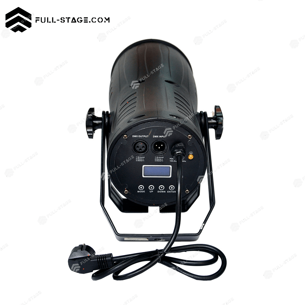 بليندر LED سولو IP20 عاكس - أضواء بليندر - Imagen 5 بليندر LED سولو IP20 عاكس - Full-Stage