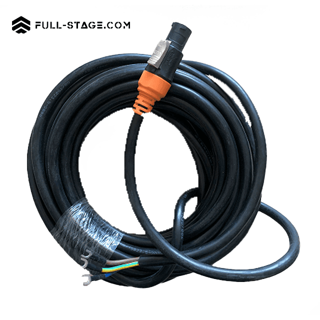 Set de Pantalla LED Exterior P2.6 de 10 m² - Pantalla Led - Imagen 9 Set de Pantalla LED Exterior P2.6 de 10 m² - Full-Stage