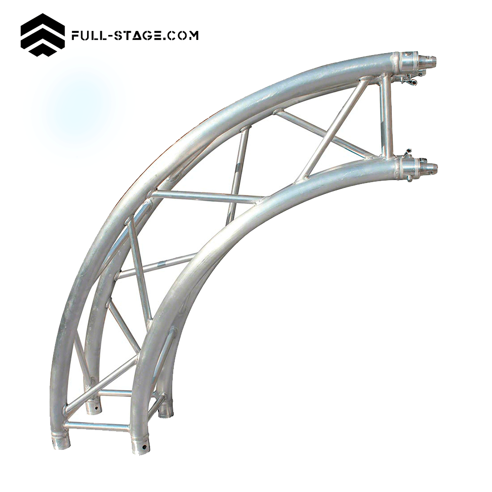 Circulo 2,5m Estructura Truss F34 - Accesorio Truss - Imagen 7 Circulo 2,5m Estructura Truss F34 - Full-Stage