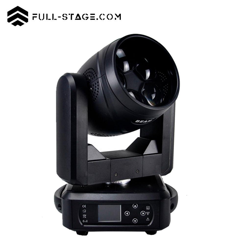➣LÁMPARA BEAM 250W OJO DE ABEJA RGBWA