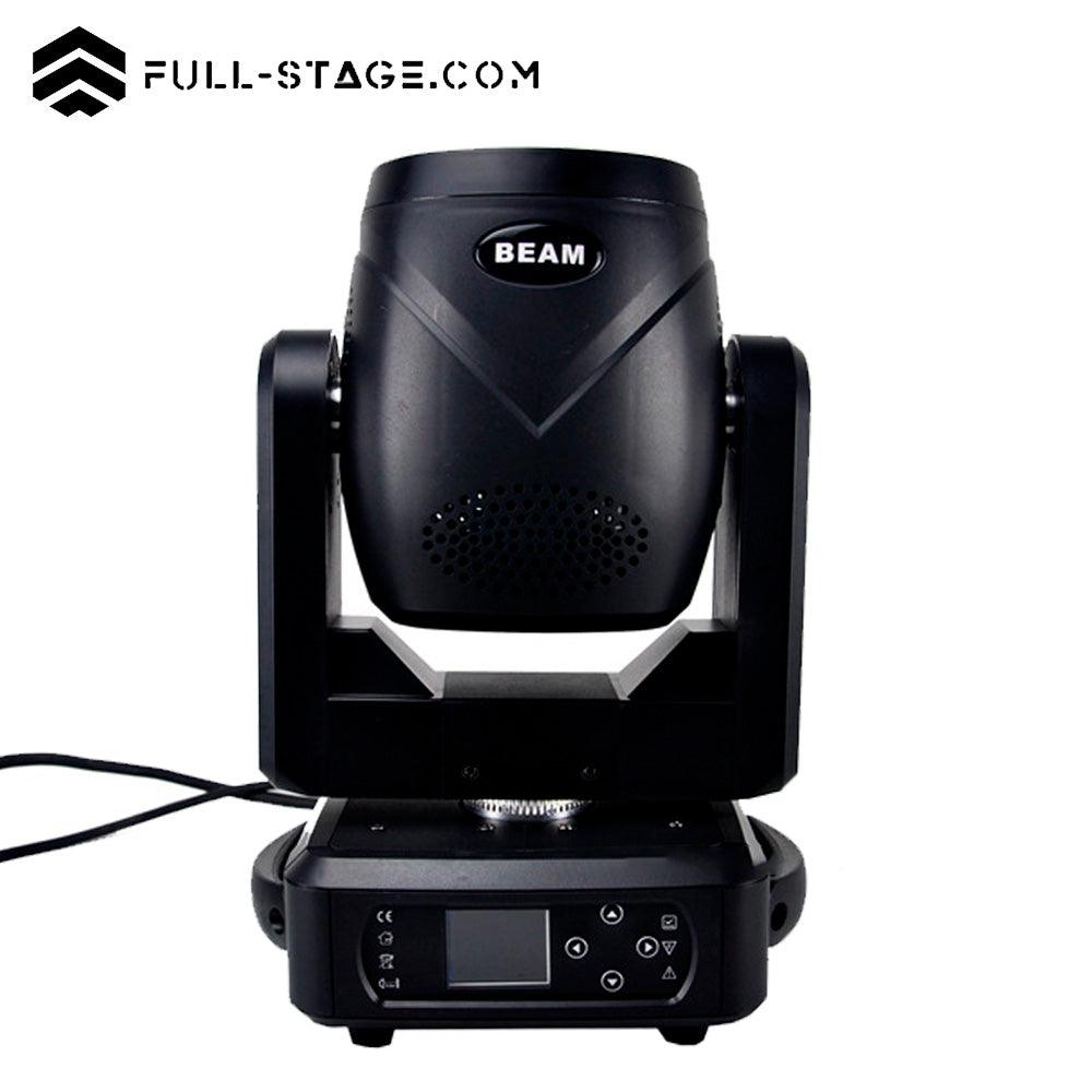 ➣LÁMPARA BEAM 250W OJO DE ABEJA RGBWA - - Imagen 12 ➣LÁMPARA BEAM 250W OJO DE ABEJA RGBWA - Full-Stage