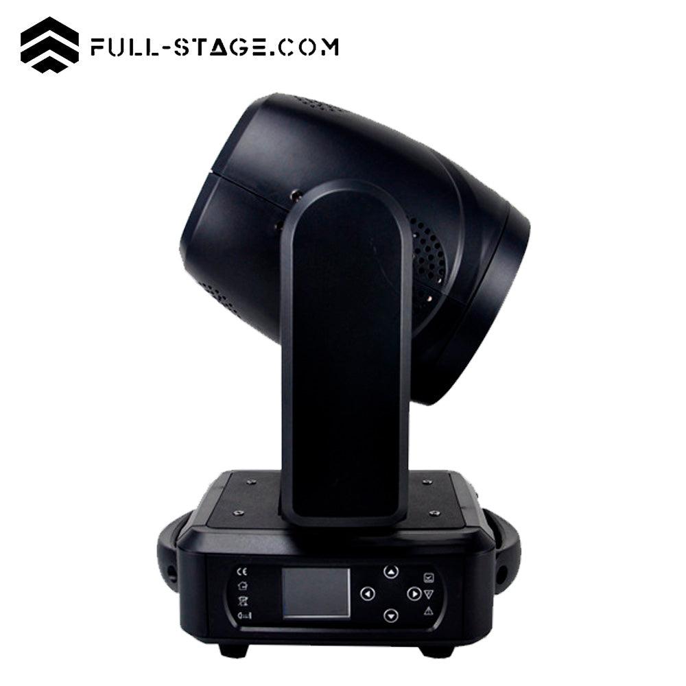 ➣LÁMPARA BEAM 250W OJO DE ABEJA RGBWA - - Imagen 13 ➣LÁMPARA BEAM 250W OJO DE ABEJA RGBWA - Full-Stage