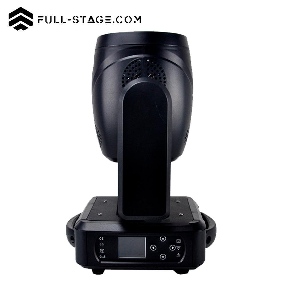 ➣LÁMPARA BEAM 250W OJO DE ABEJA RGBWA - - Imagen 4 ➣LÁMPARA BEAM 250W OJO DE ABEJA RGBWA - Full-Stage