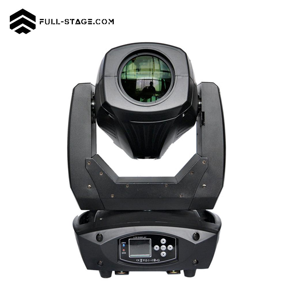 ➣Lámpara LED Spot - Beam & Wash 3 en 1 DE 200W - - Imagen 1 ➣Lámpara LED Spot - Beam & Wash 3 en 1 DE 200W - Full-Stage