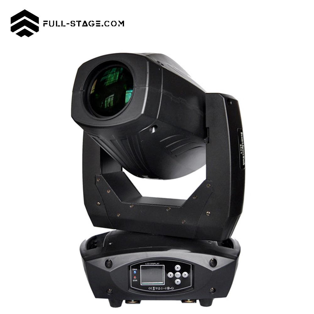 ➣Lámpara LED Spot - Beam & Wash 3 en 1 DE 200W - - Imagen 2 ➣Lámpara LED Spot - Beam & Wash 3 en 1 DE 200W - Full-Stage