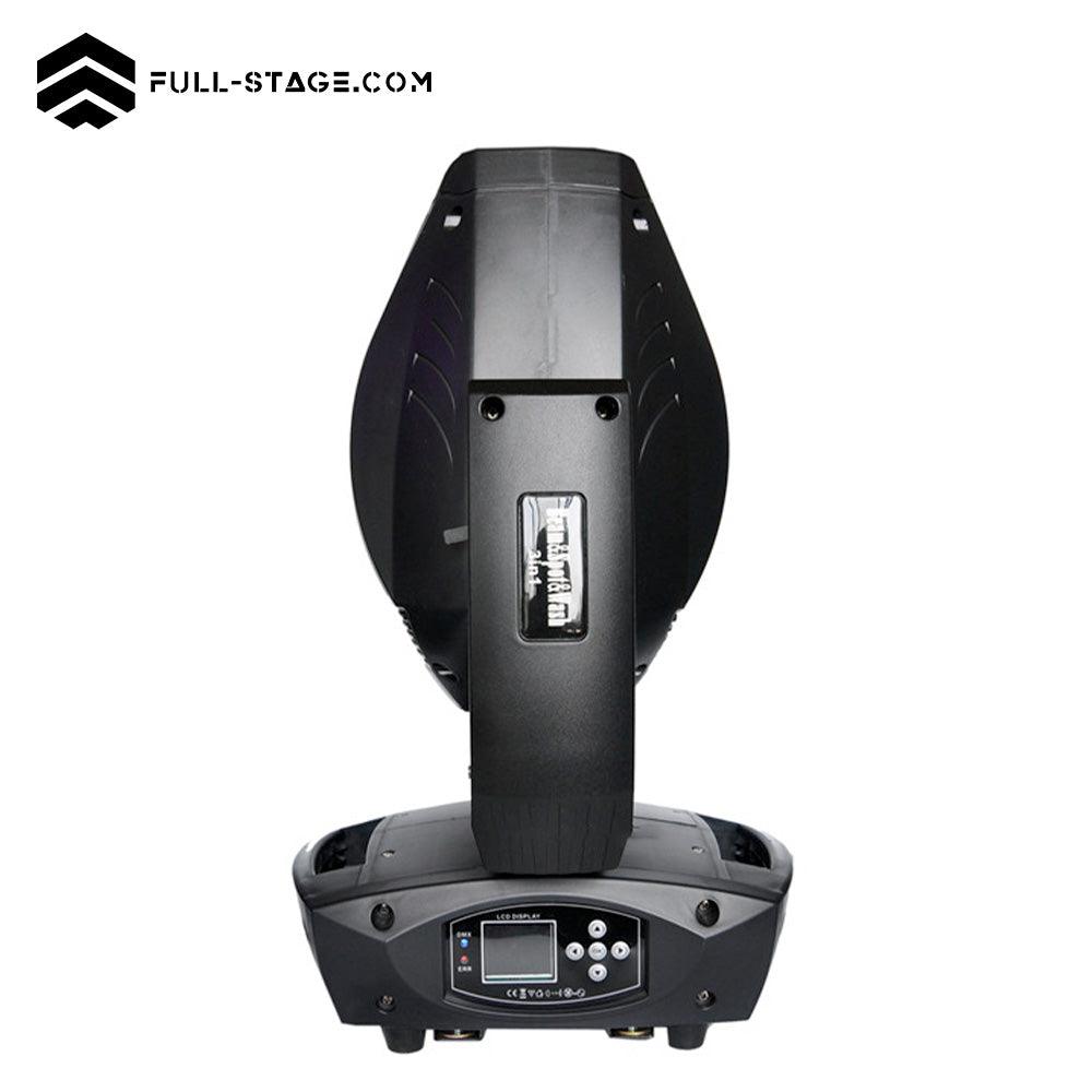 ➣200W LED Spot Lamp - Beam & Wash 3 in 1