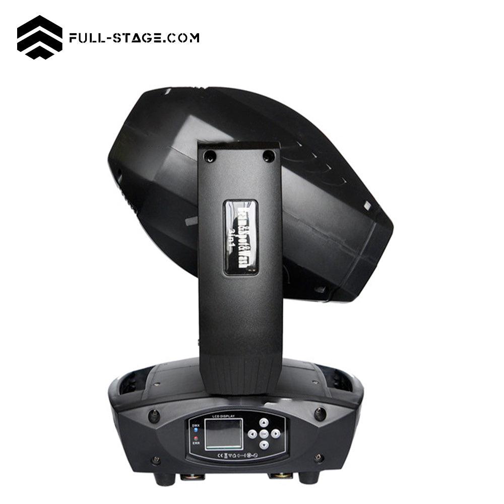 ➣200W LED Spot Lamp - Beam & Wash 3 in 1