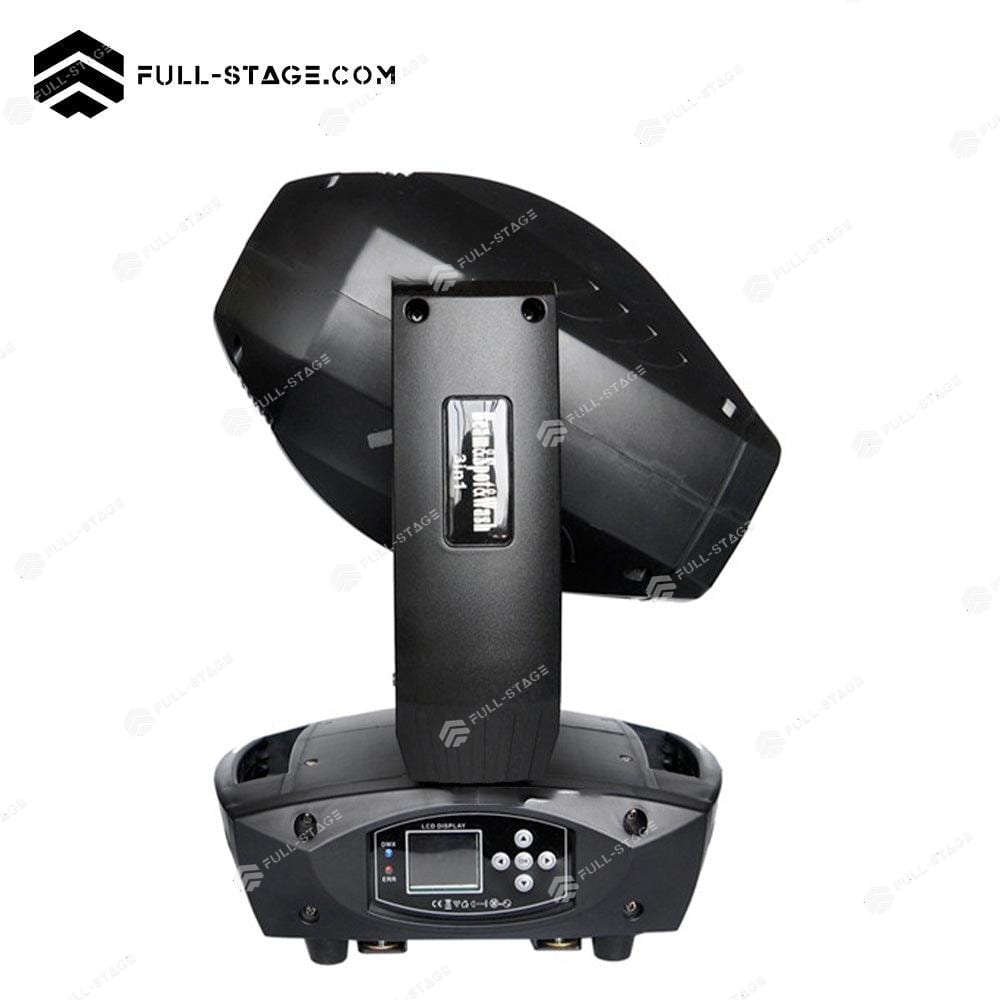 ➣ مصباح سبوت LED بقوة 200 وات - شعاع وغسل 3 في 1 - - Imagen 6 ➣ مصباح سبوت LED بقوة 200 وات - شعاع وغسل 3 في 1 - Full-Stage