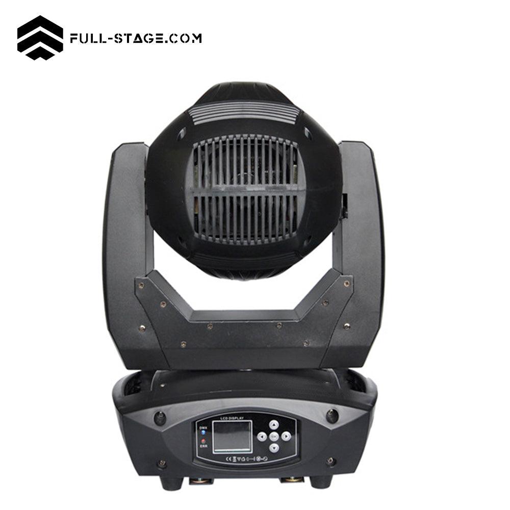 ➣200W LED Spot Lamp - Beam & Wash 3 in 1