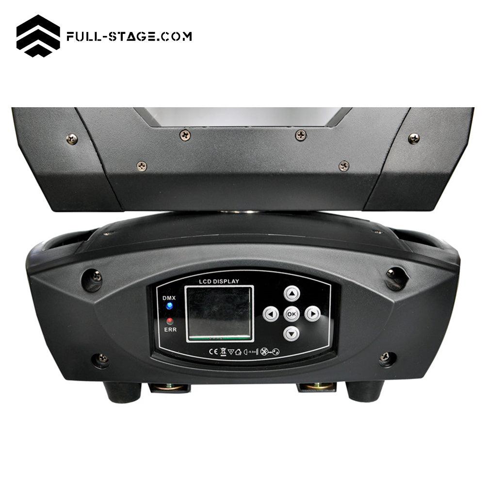 ➣Lámpara LED Spot - Beam & Wash 3 en 1 DE 200W - - Imagen 8 ➣Lámpara LED Spot - Beam & Wash 3 en 1 DE 200W - Full-Stage