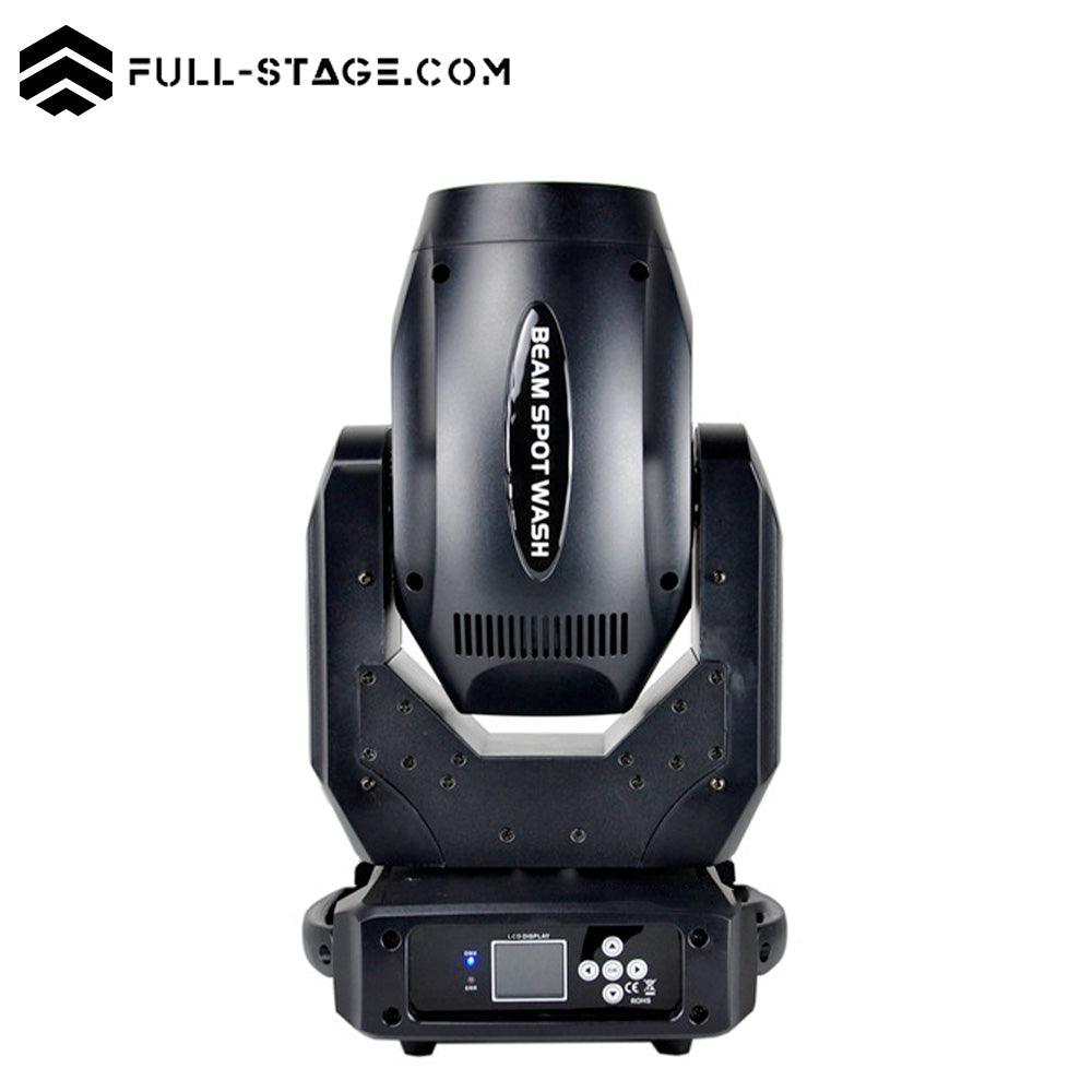 ➣Lámpara LED Spot - Beam & Wash 3 en 1 Nightless Sky 150W - - Imagen 4 ➣Lámpara LED Spot - Beam & Wash 3 en 1 Nightless Sky 150W - Full-Stage