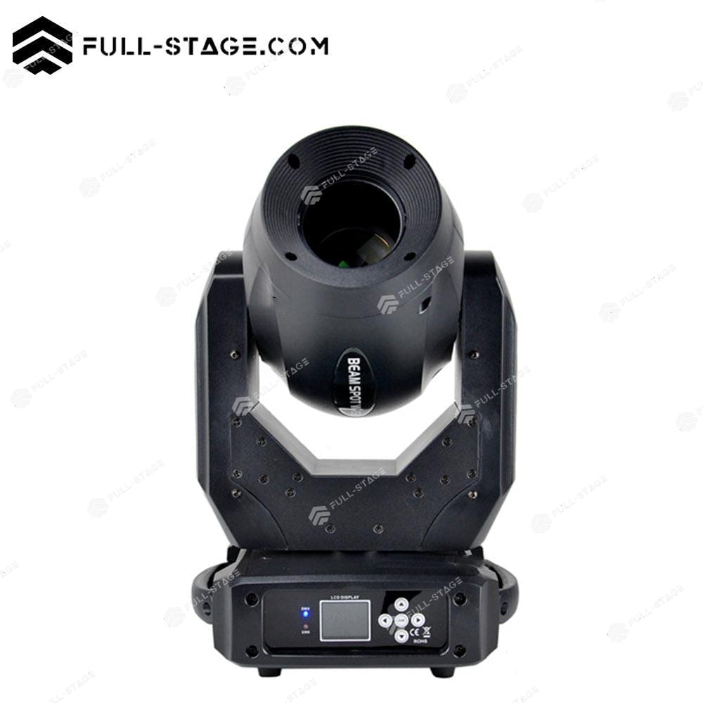 ➣LED Spot Lamp - Beam & Wash 3 in 1 Nightless Sky 150W - - Imagen 5 ➣LED Spot Lamp - Beam & Wash 3 in 1 Nightless Sky 150W - Full-Stage