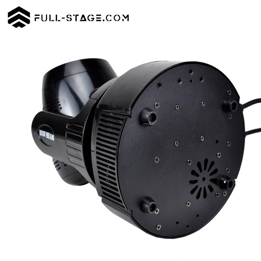 Lámpara Beam Led RGBWA UV 120W RJ45 - Luces Beam - Imagen 5 Lámpara Beam Led RGBWA UV 120W RJ45 - Full-Stage