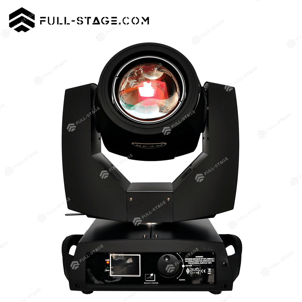 ➣ مصباح فينيكس Beam Nightless Sky 230W - - Imagen 3 ➣ مصباح فينيكس Beam Nightless Sky 230W - Full-Stage