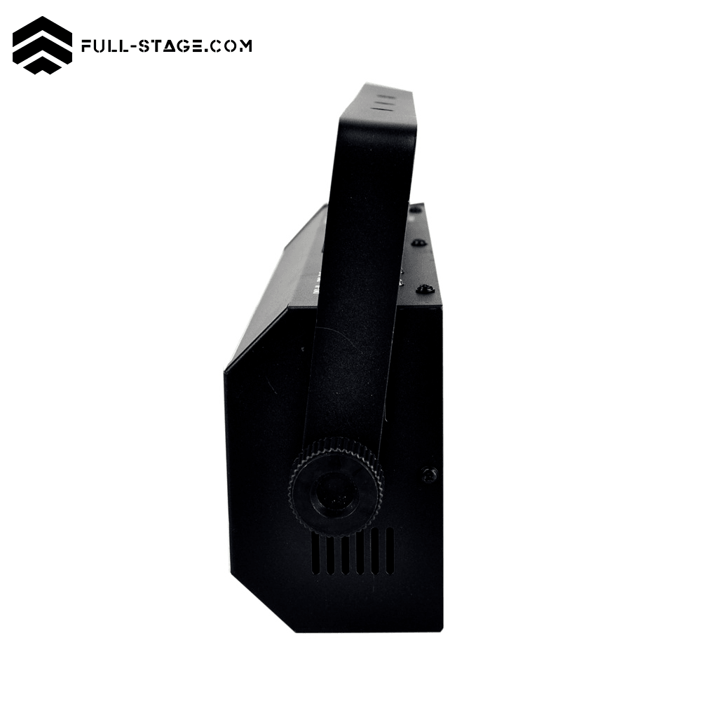 Mini Strobe COB LED Luz Blanca 200W