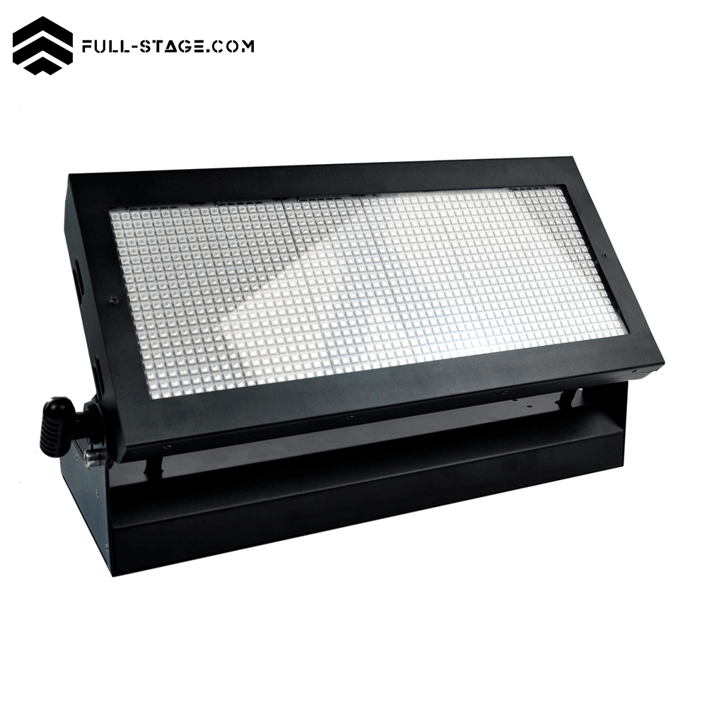 STROBE LED 1080 RGB DE 12 SEGMENTOS