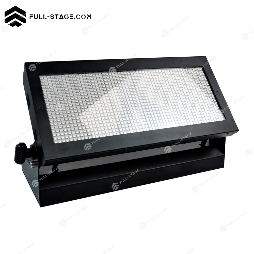 STROBE LED 1080 RGB DE 12 SEGMENTOS