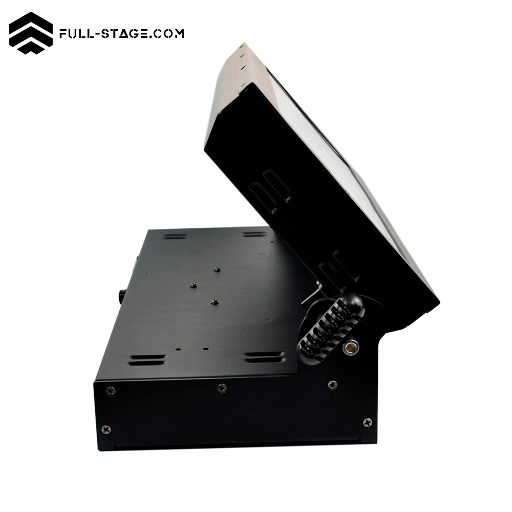 STROBE LED 1080 RGB DE 12 SEGMENTOS